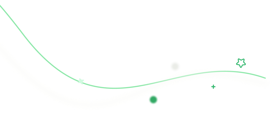 Accent graphic